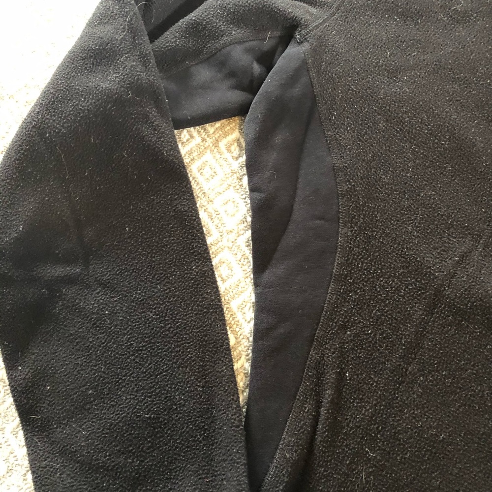 North Face Polartec fleece zip up - Picture 4 of 6
